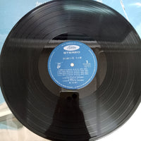 แผ่นเสียง 加山雄三 - 海 その愛 Vinyl VG+