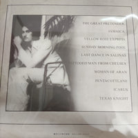 แผ่นเสียง Michael Dinner - The Great Pretender Vinyl VG+