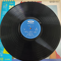 แผ่นเสียง 加山雄三 - Best 40 = ベスト40 Vinyl VG+ 2LPs