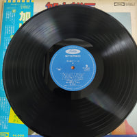 แผ่นเสียง 加山雄三 - Best 40 = ベスト40 Vinyl VG+ 2LPs