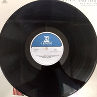 แผ่นเสียง Johann Sebastian Bach / Marie-Claire Alain - Toccata And Fugue Bach Organ Works Vinyl VG+