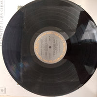 แผ่นเสียง Frédéric Chopin / Vladimir Horowitz - Horowitz Plays Chopin Vinyl VG+