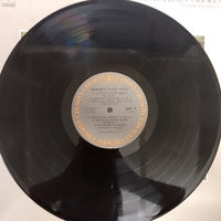 แผ่นเสียง Frédéric Chopin / Vladimir Horowitz - Horowitz Plays Chopin Vinyl VG+