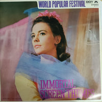 แผ่นเสียง Various - Immortal Screen Themes Vinyl VG+