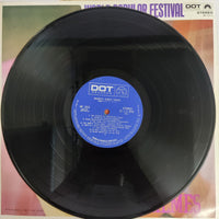 แผ่นเสียง Various - Immortal Screen Themes Vinyl VG+