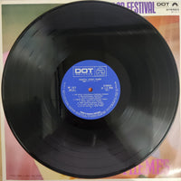 แผ่นเสียง Various - Immortal Screen Themes Vinyl VG+