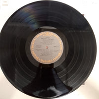 แผ่นเสียง Georg Friedrich Händel - New York Philharmonic, Leonard Bernstein - Messiah Highlights Vinyl VG+