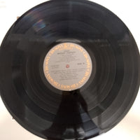 แผ่นเสียง Georg Friedrich Händel - New York Philharmonic, Leonard Bernstein - Messiah Highlights Vinyl VG+