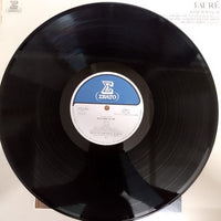 แผ่นเสียง Gabriel Fauré, Alain Clément, Philippe Huttenlocher, Maîtrise Saint-Pierre-Aux-Liens De Bulle ; Berner Symphonieorchester / Michel Corboz - Requiem Op.48 Vinyl VG+