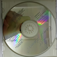 ซีดี Zoo - Can I Dance? CD VG+