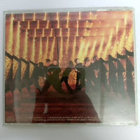 ซีดี Zoo - Can I Dance? CD VG+