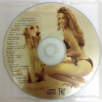 ซีดี Various - 14 Megahits Da Pan CD VG+