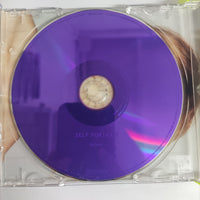 ซีดี Hitomi - Self Portrait CD VG+ 2CDs