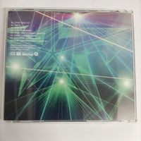 ซีดี The Second From Exile - Think 'Bout It! CD VG+