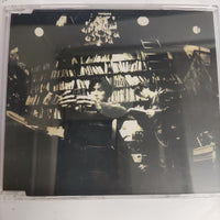 ซีดี B'z - 今夜月の見える丘に CD VG+