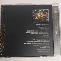 ซีดี B'z - 今夜月の見える丘に CD VG+