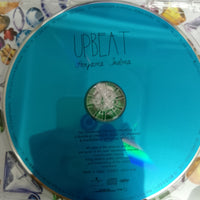 ซีดี Thelma Aoyama - Up Beat CD VG+