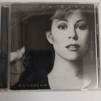 ซีดี Mariah Carey = Mariah Carey - Daydream = デイドリーム CD VG+