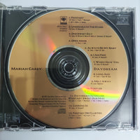 ซีดี Mariah Carey = Mariah Carey - Daydream = デイドリーム CD VG+