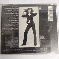 ซีดี Mariah Carey = Mariah Carey - Daydream = デイドリーム CD VG+