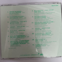 ซีดี Various - Beat Box Master Tracks Vol. 5 CD VG+