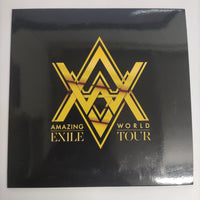 ซีดี Exile - Amazing World CD VG+