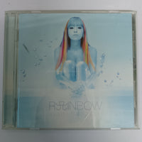 ซีดี Ayumi Hamasaki - Rainbow CD VG+