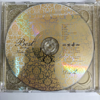 ซีดี Kumi Koda - Best ~First Things~ CD VG+ 2CDs 1DVD