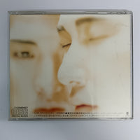 ซีดี Complex - Complex CD VG+