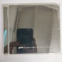 ซีดี Globe - Love Again CD VG+