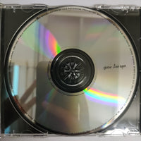 ซีดี Globe - Love Again CD VG+