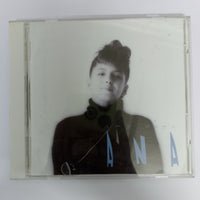 ซีดี Ana - Shy Boys CD VG+