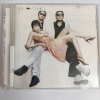 ซีดี m-flo, Yoshika - Let Go CD VG+