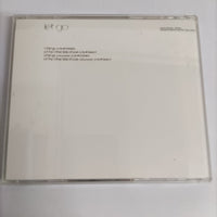 ซีดี m-flo, Yoshika - Let Go CD VG+