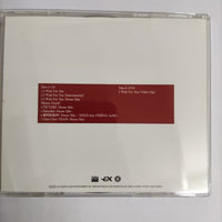 ซีดี Exile - I Wish For You CD VG+ 1CDs 1DVD