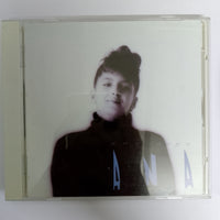 ซีดี Ana - Shy Boys CD VG+
