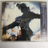 ซีดี Kenji Hayashida - Unbalance CD VG+