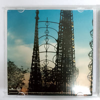 ซีดี Tyrese - 2000 Watts CD VG+