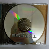 ซีดี Tyrese - 2000 Watts CD VG+