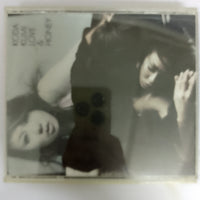 ซีดี Kumi Koda - Love & Honey CD VG+ 2CDs