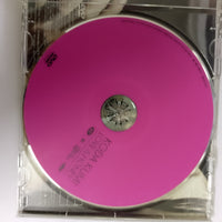 ซีดี Kumi Koda - Love & Honey CD VG+ 2CDs