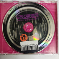 ซีดี Ayumi Hamasaki - RMX Works From Ayu-mi-x 5 Non-Stop Mega Mix CD VG+