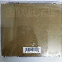 ซีดี Ayumi Hamasaki - RMX Works From Ayu-mi-x 5 Non-Stop Mega Mix CD VG+