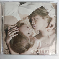 ซีดี Ayumi Hamasaki - A Ballads CD VG+