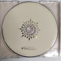 ซีดี Ayumi Hamasaki - A Ballads CD VG+