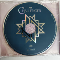 ซีดี JO1 - Challenger CD VG+