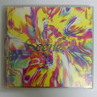 ซีดี Various - Scene 1 CD VG+