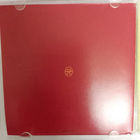 ซีดี Ayumi Hamasaki - Ayu-mi-x 4 + Selection Non-Stop Mega Mix Version CD VG+ 2CDs