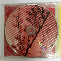 ซีดี Ayumi Hamasaki - Ayu-mi-x 4 + Selection Non-Stop Mega Mix Version CD VG+ 2CDs