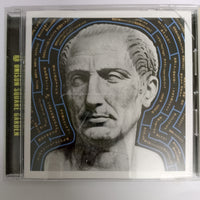 ซีดี Unison Square Garden - いけないfool logic CD VG+